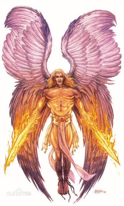 dnd系列 天界兵团(一) - acfun弹幕视频网 - 认真你就输啦 (?ω?