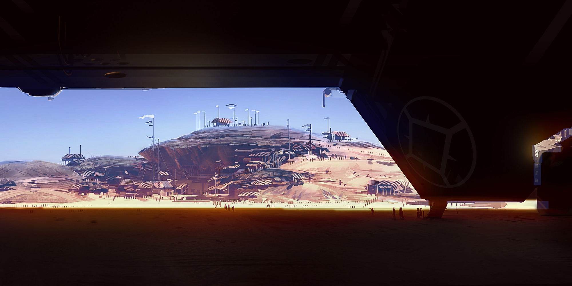 家园:卡拉克沙漠inside巫师:昆特牌英雄联盟英雄联盟掠食彩虹六号