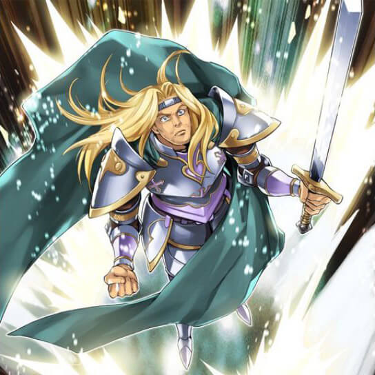 游戏王图文故事 第128期 魔蜥义豪的成长故事(下)