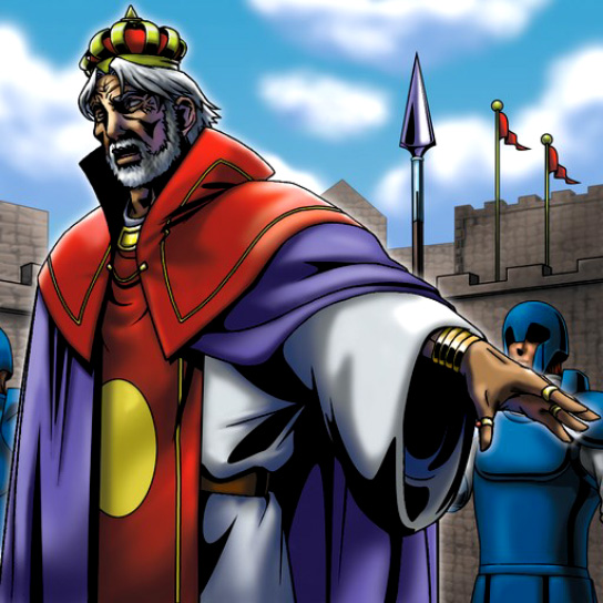 游戏王图文故事第106期魔蜥义豪的成长故事中