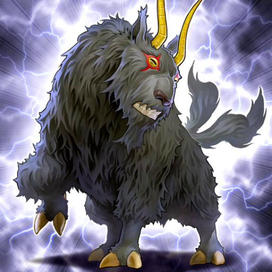 遥远的梦幻北欧神话