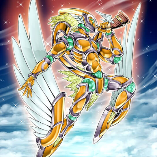 游戏王图文故事第94期所罗门七十二柱魔神