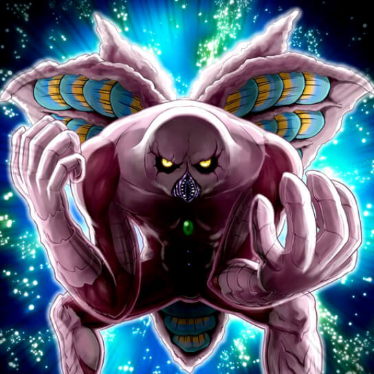 游戏王图文故事第74期dt世界故事1异虫袭来