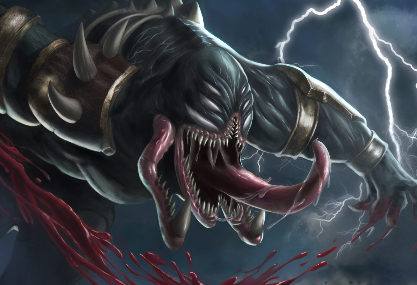 ω?)ノ- ( ゜- ゜)つロ