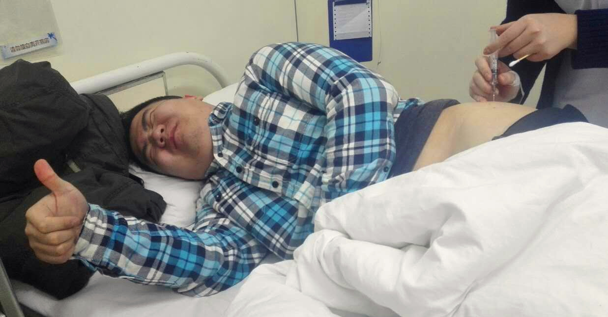 【死肥宅也要瘦身!】——190斤.150天.1个决心.万事开头不难!