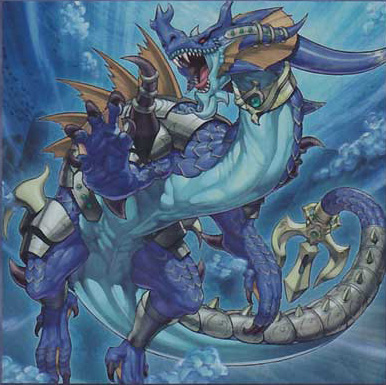 不仅是海洋,还觊觎周边的陆地之霸权的"海皇"军,和在其侵略下为守卫