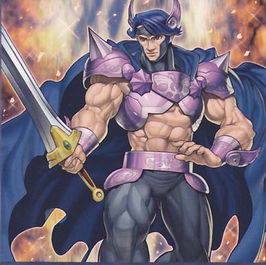 游戏王图文故事 第1期 格雷法悲哀の人生