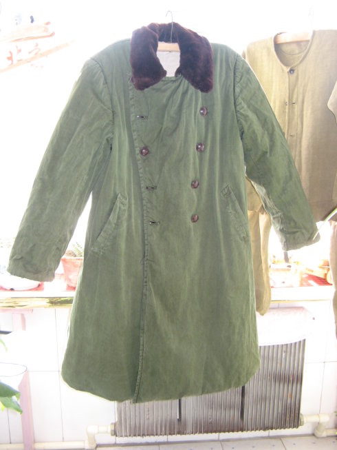 姑妄听之------无事之人复述鬼故事