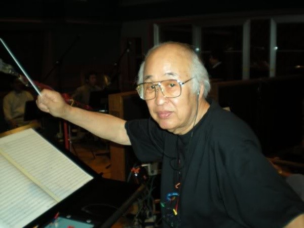横山菁儿:那些热血沸腾的音乐,如今已热泪盈眶!