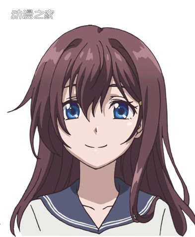 改编前两部内容!动画《国王游戏》公开宣传图等消息