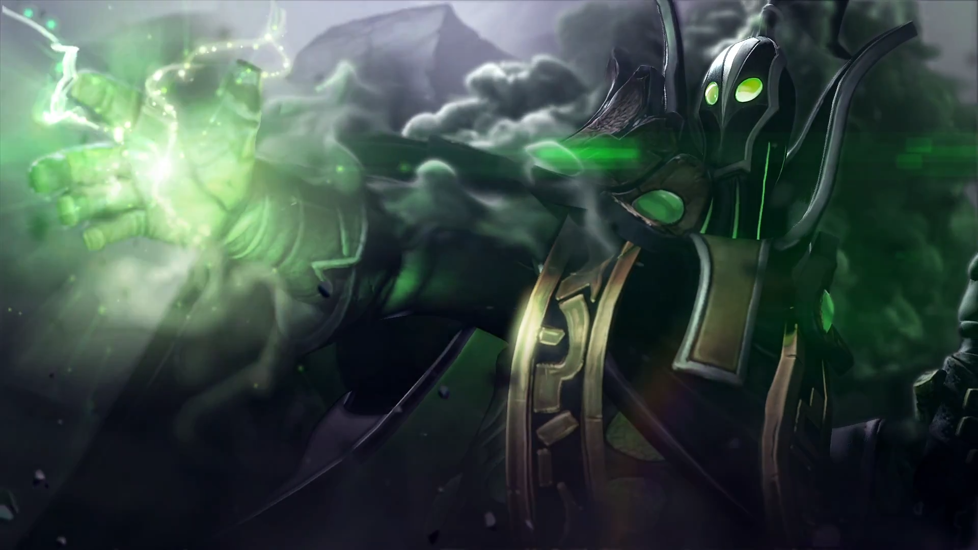dota2新版壁纸