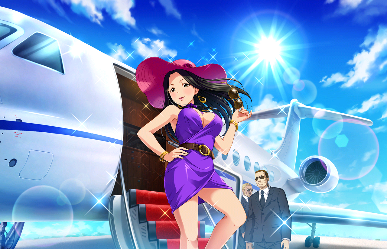 下部若叶】【村上巴】【及川雫】【堀裕子】【齐藤洋子】【佐佐木千枝