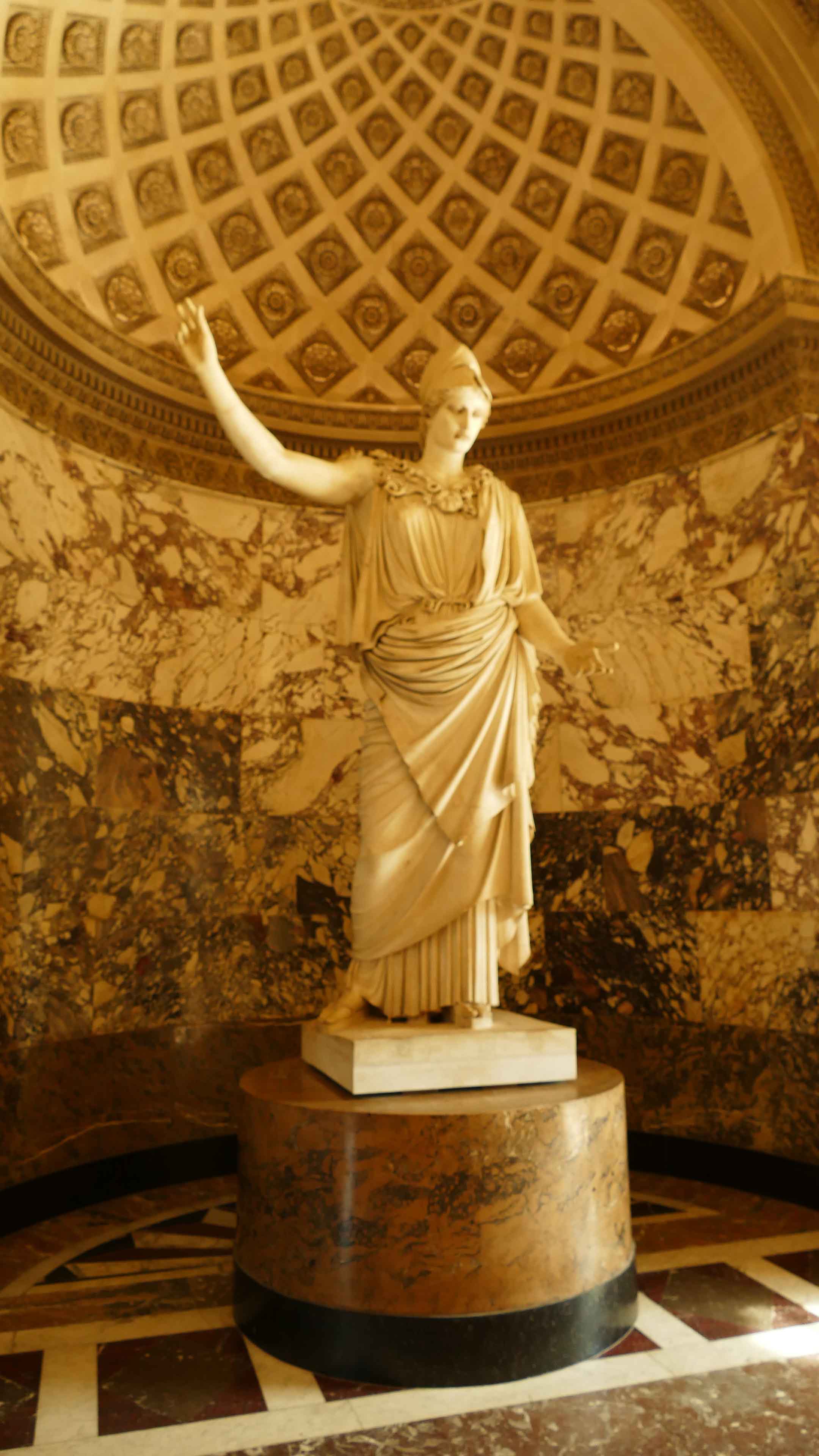 vive la france 大巴黎游记