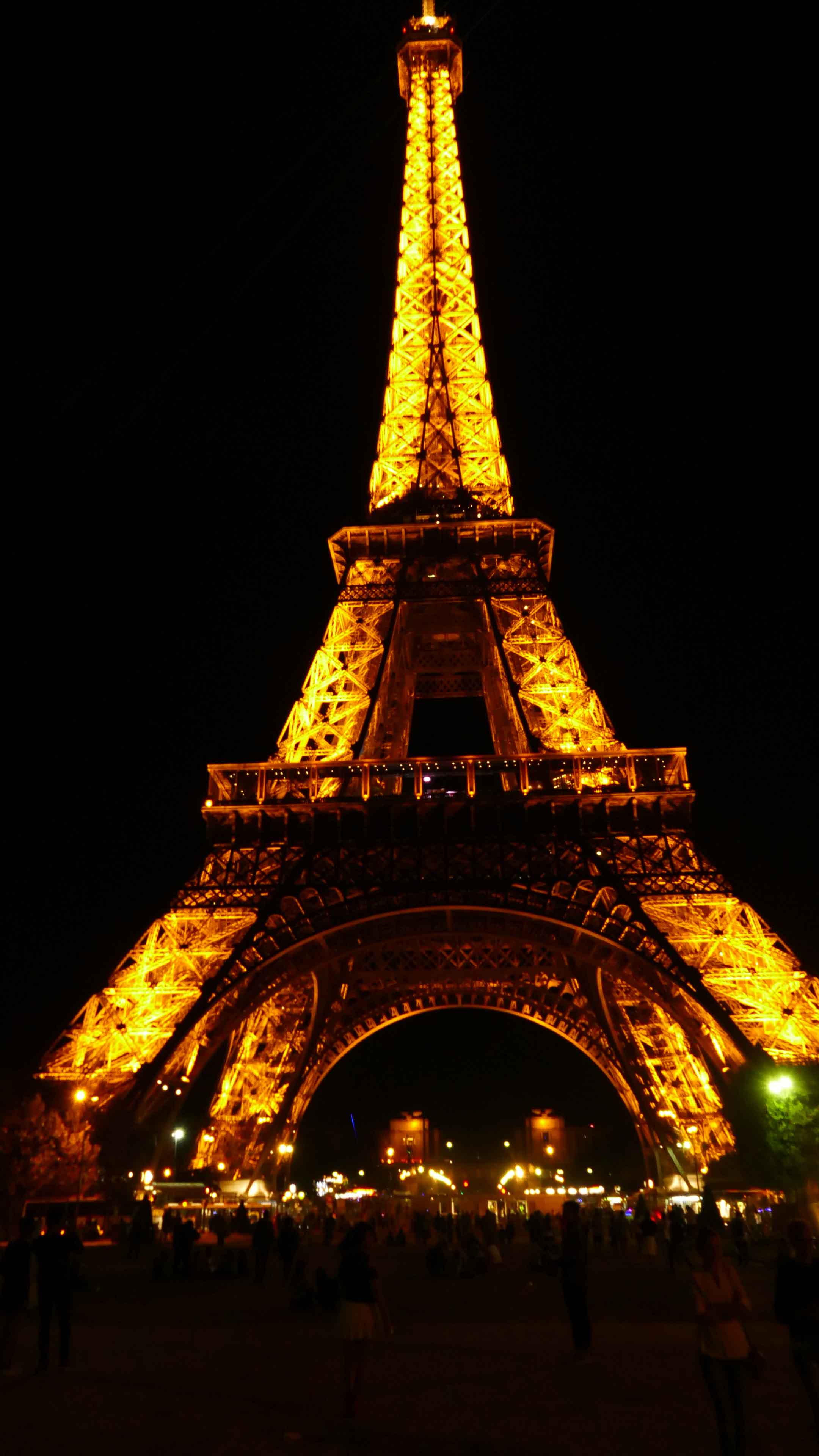 vive la france 大巴黎游记