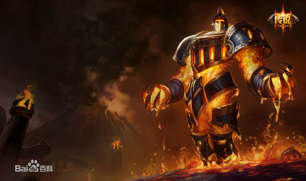 远古巫灵泽拉斯的故事英雄联盟宇宙