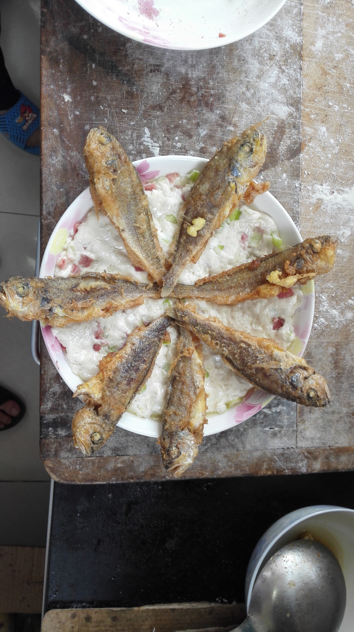 大概算是美食贴吧?——仰望星空(传统英国菜)