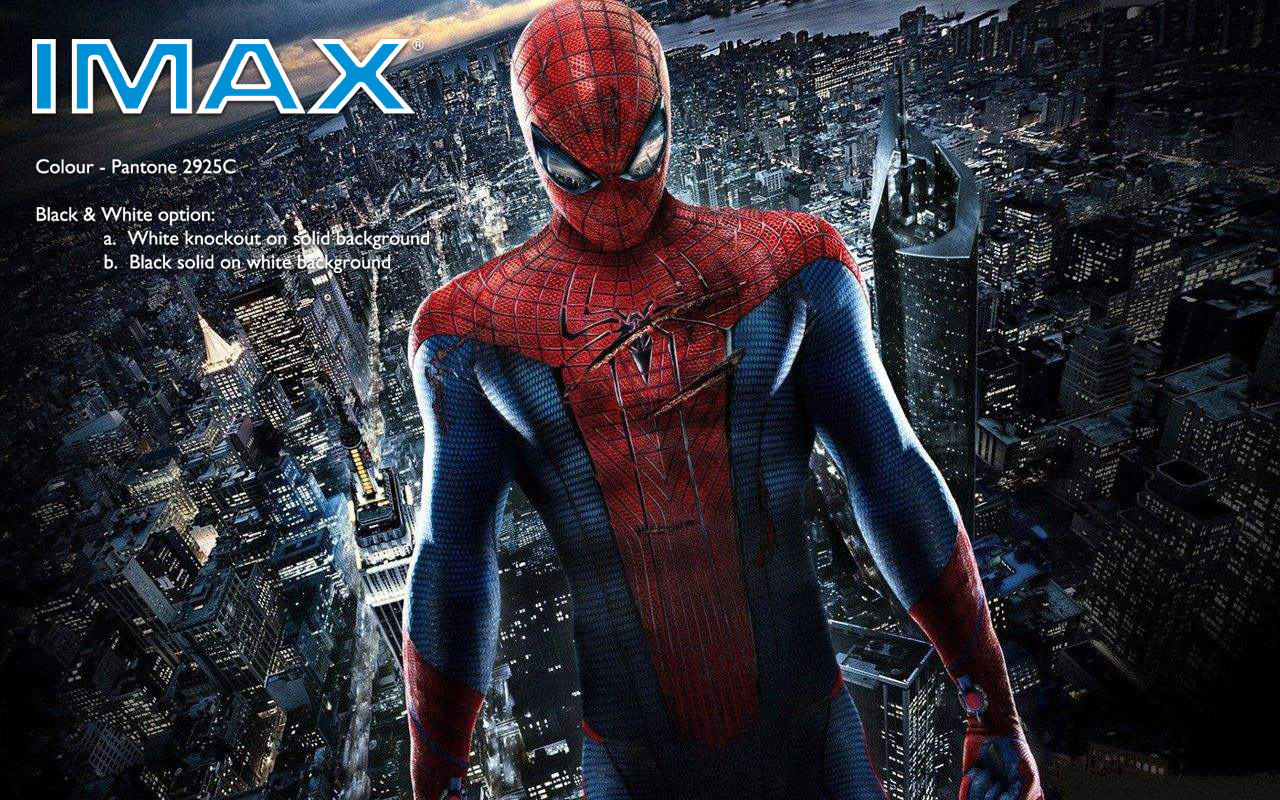 中二过我和超级英雄的那些事