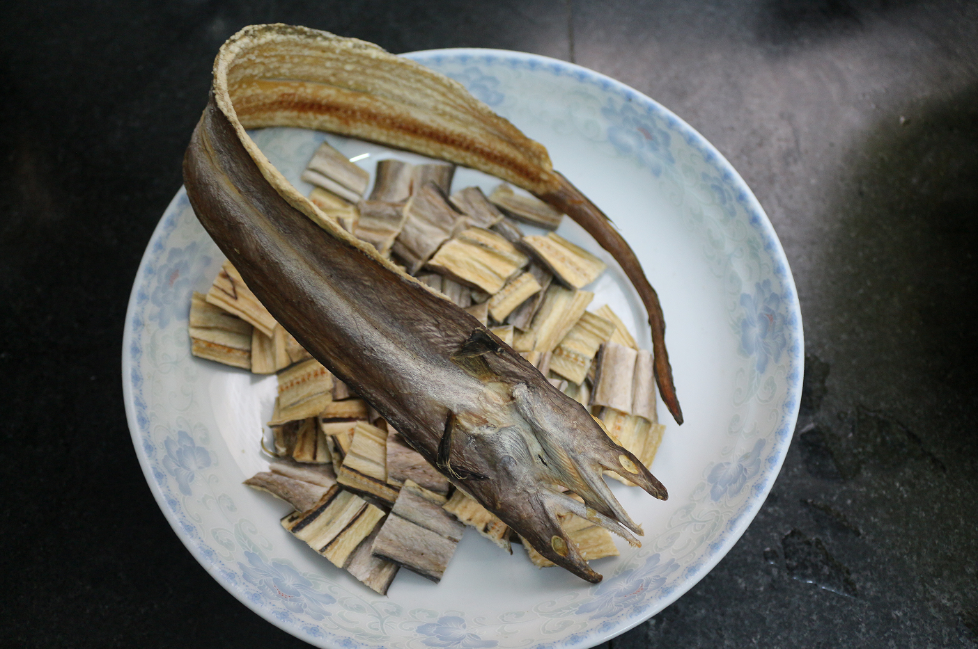 【认真做鱼系列29】海鳝干 - acfun弹幕视频网 - 认真你就输啦 (?ω?