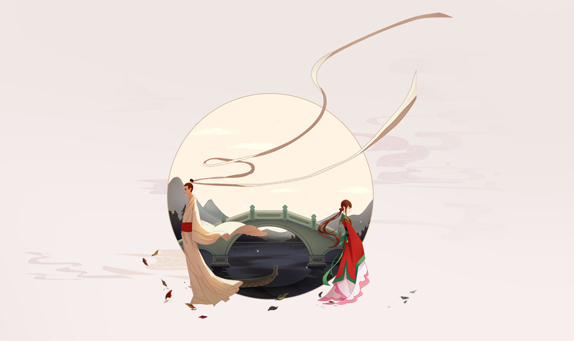 色彩解密游戏——《惊梦》解谜词集