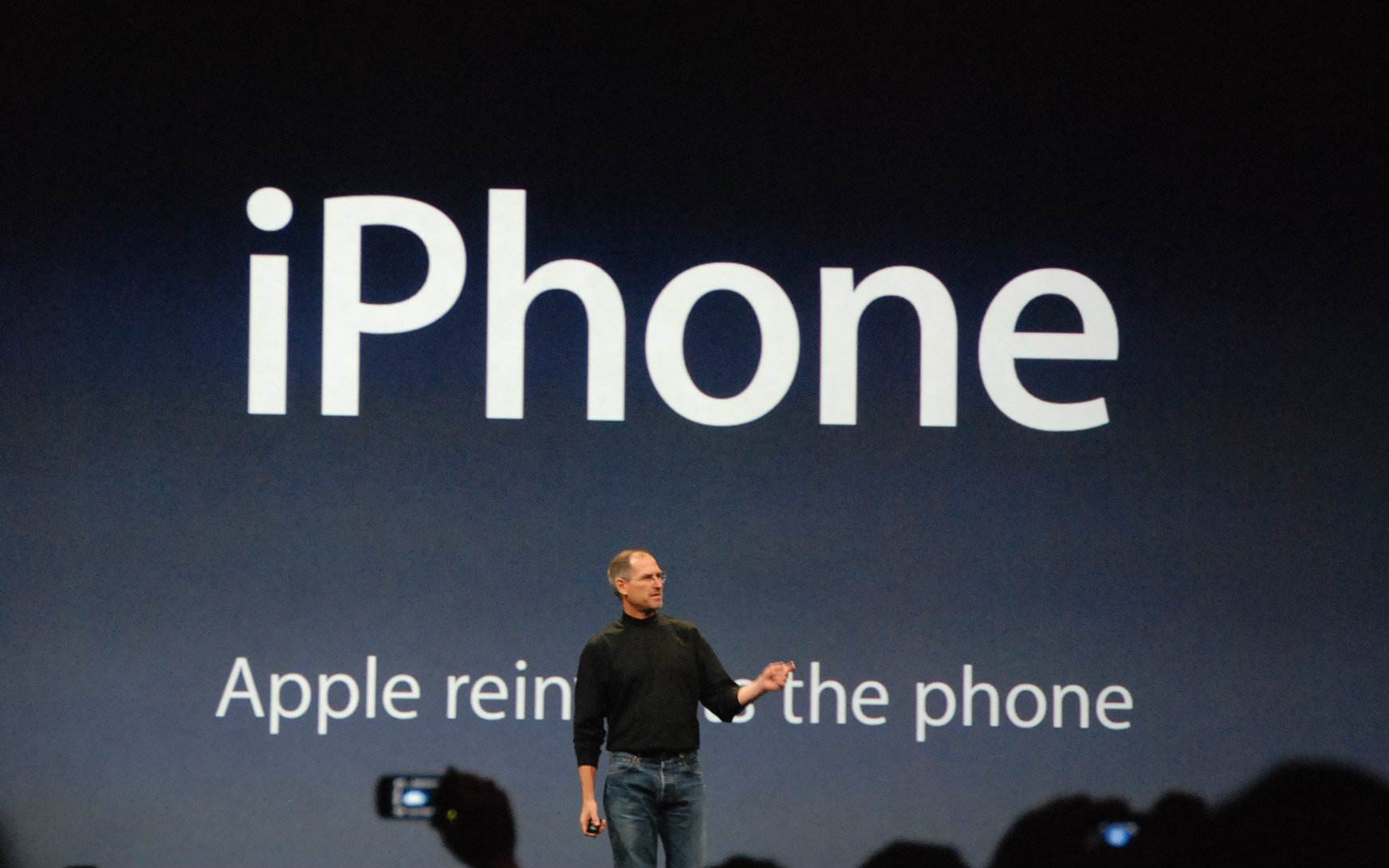 削肾客的救赎再玩一下那些iphone发布会上的游戏吧