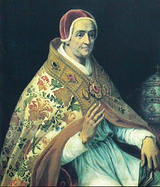在丰迪召开选举,并选了日内瓦的公爵peter的弟弟robert作为对立教皇