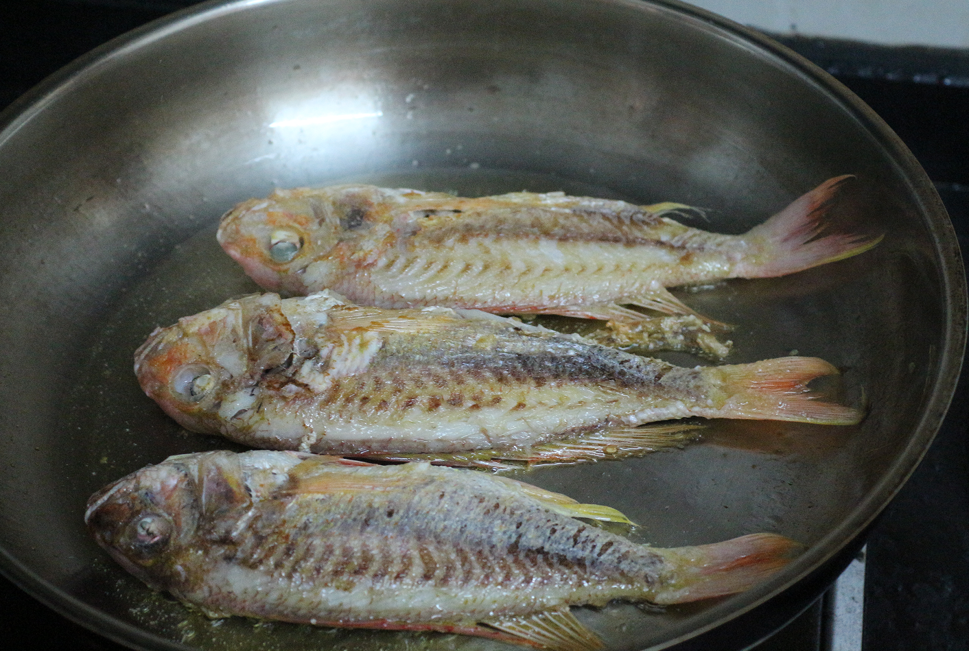 【认真做鱼系列44】红三鱼 - acfun弹幕视频网 - 认真你就输啦 (?ω?