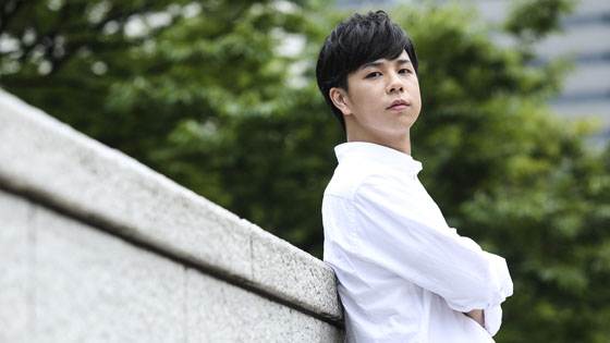 真人长得很萌实力至上龙园翔声优访谈