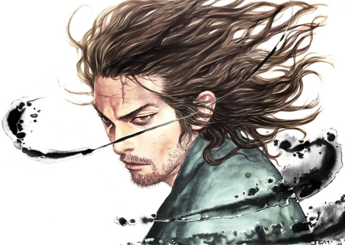 柳生石舟斋宗严生于享禄二年(一五二九年),从香取新十郎处学新当流