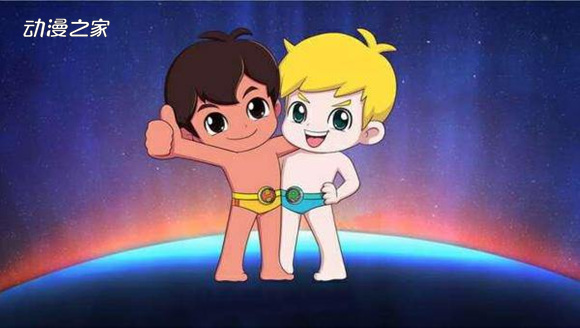 《海尔兄弟》新作动画即将上线!正在招募周边制作厂商