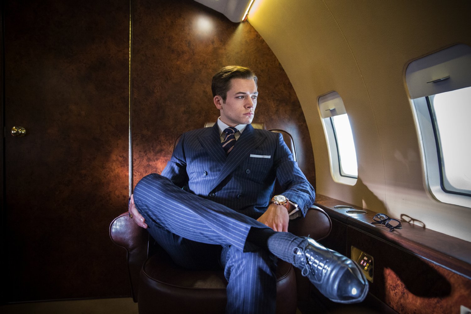 tnabo电影杂谈王牌特工2黄金圈典型的续集问题