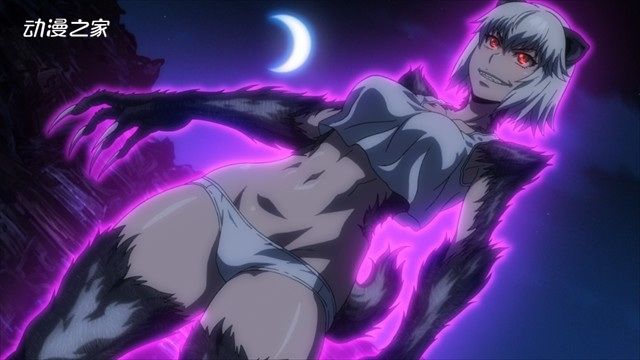 动画killingbitespv公开雨宫天等人为本作配音