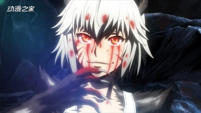 动画killingbitespv公开雨宫天等人为本作配音