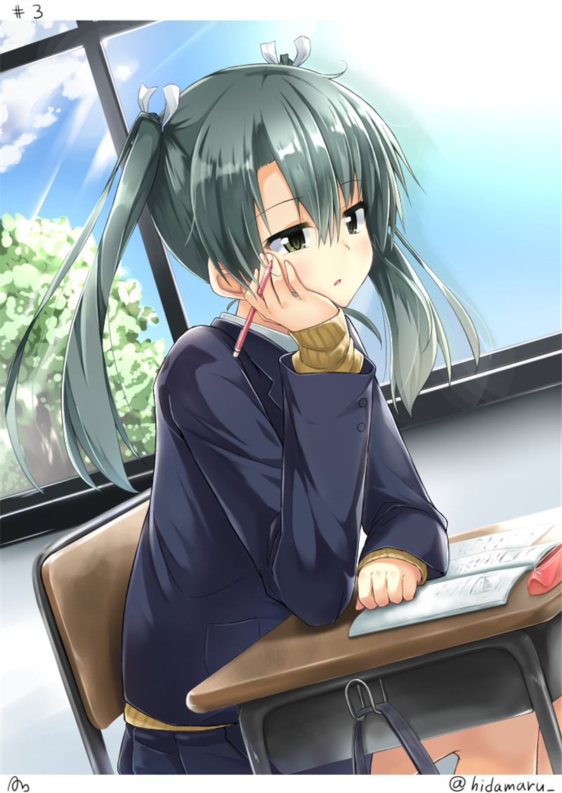 p站美图推荐托腮特辑