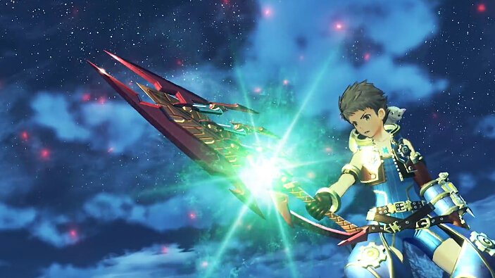 switch异度神剑2117直面会内容总结汇总