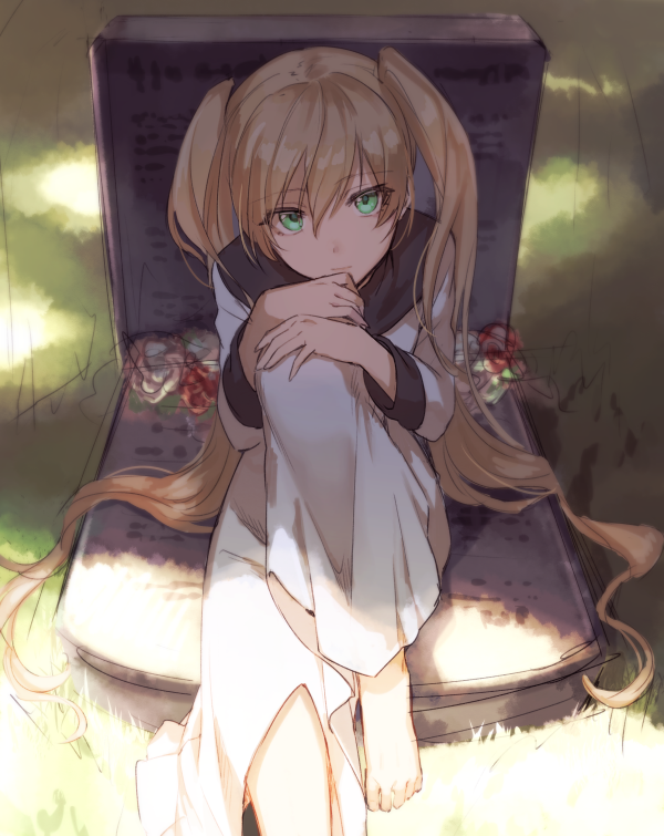 幻界战线小白图片合集