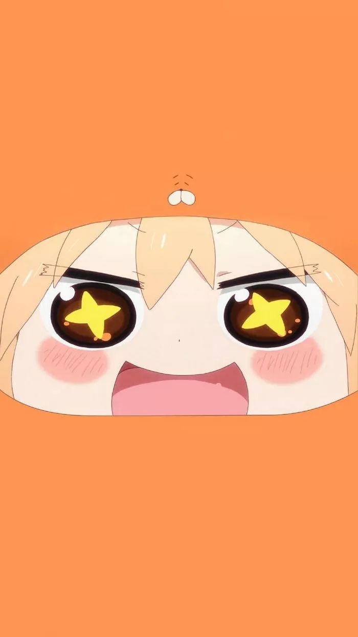 小y动漫手机壁纸——干物女小埋 - acfun弹幕视频网