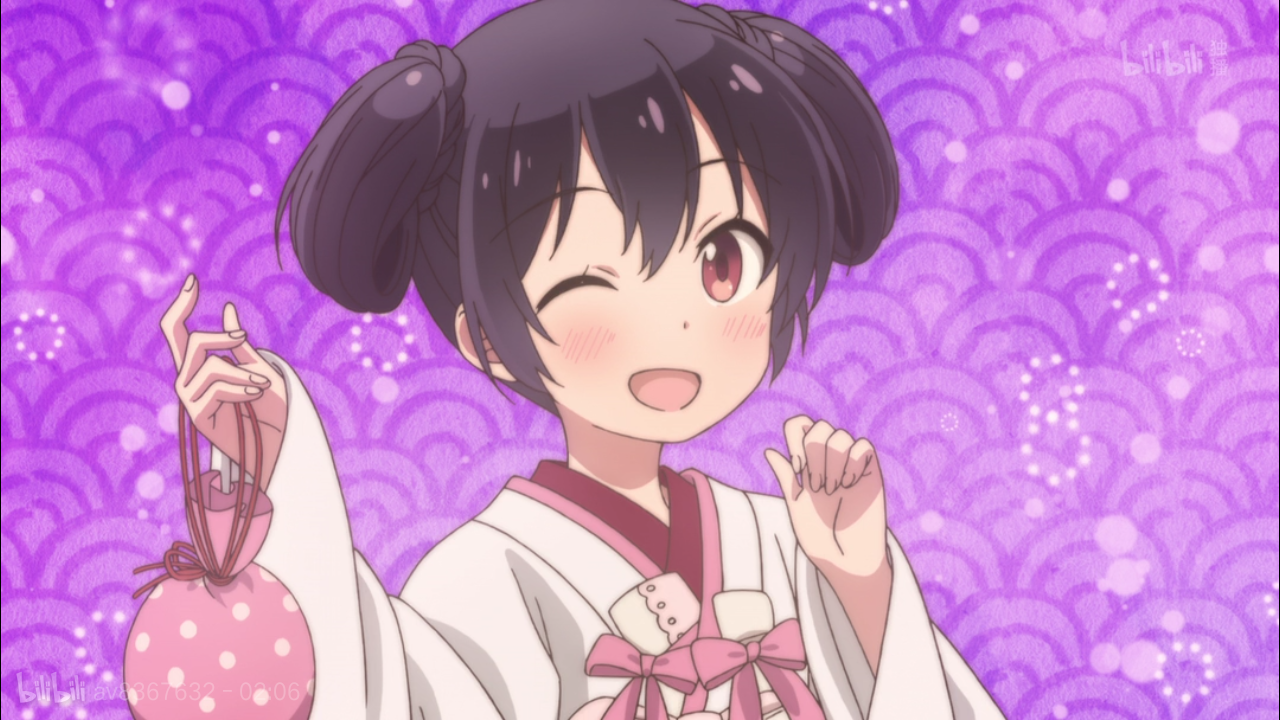 【urara迷路帖】图集第一弹