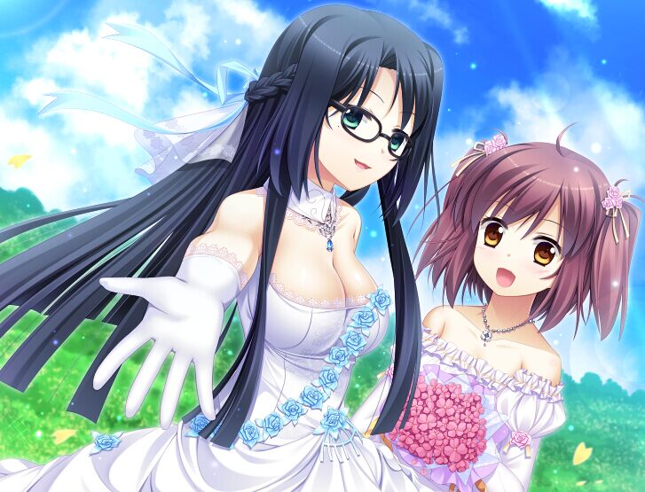 《高恋》作者时隔两年的回归之作,是一款"三观不正"的争议游戏