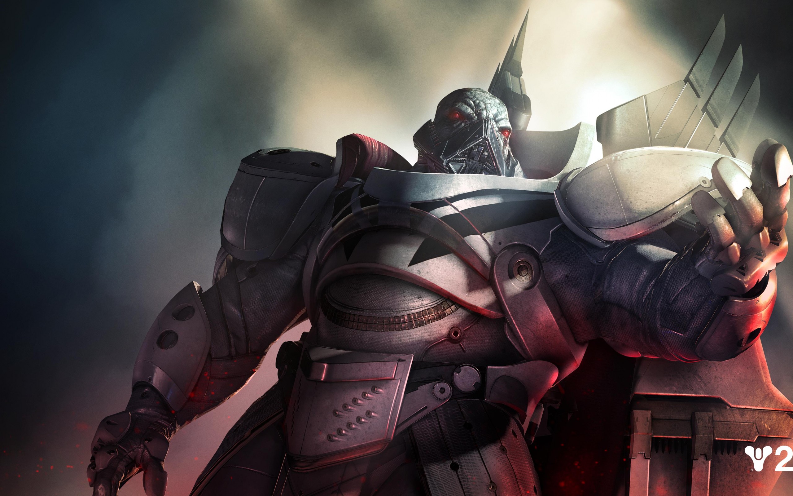 gd游戏图鉴vol68吃鸡不如射击命运2图片欣赏