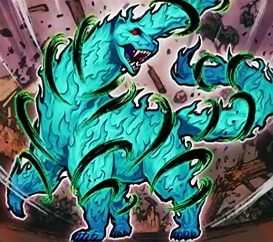 晨希羽潜藏在时光的黑暗之中的定律,必然的力量将使因果律的恶魔觉醒