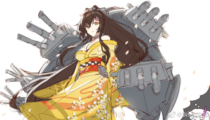 突发事件战舰少女r