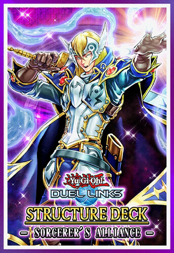 游戏王卡套卡图第403期卡图系列duellinks怪兽卡套欣赏