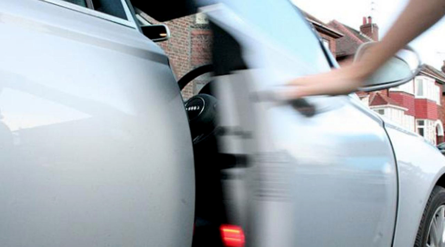 摔门而去哪些部件会受伤伤害到底有多大