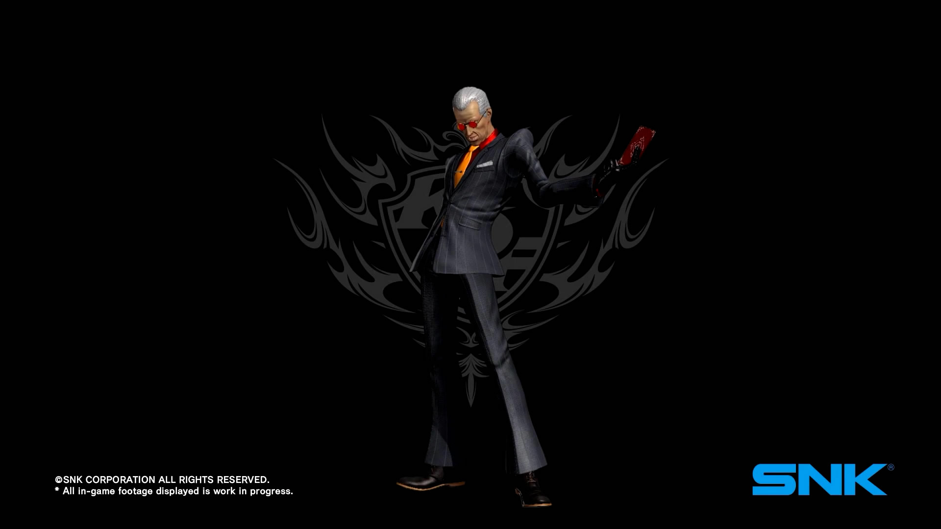 evo japan拳皇14项目,牌叔登场,北京时间十点前战报