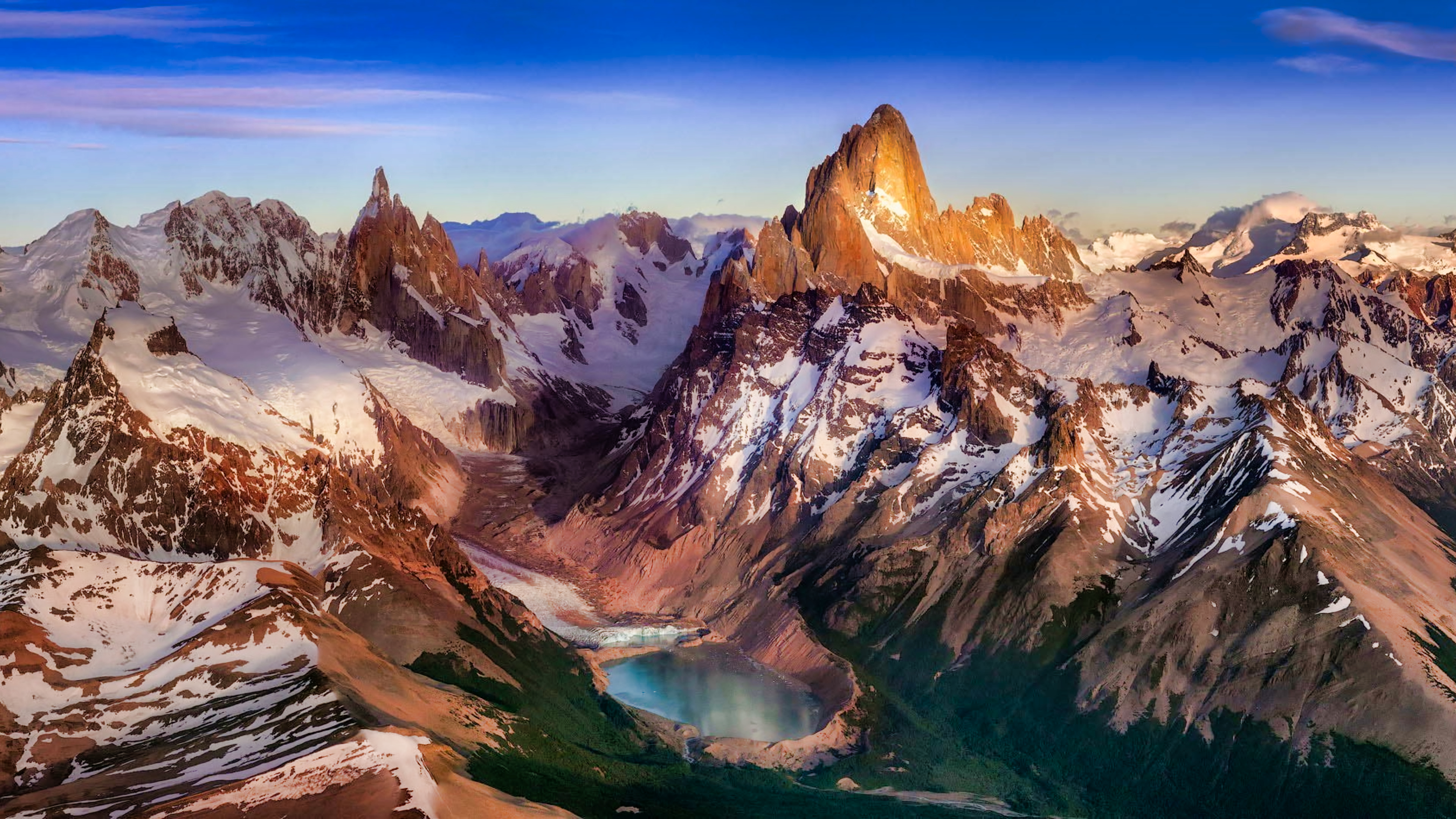 来感受一下全新ai人工智能全自动化照片处理【全部4k图片】 - acfun弹