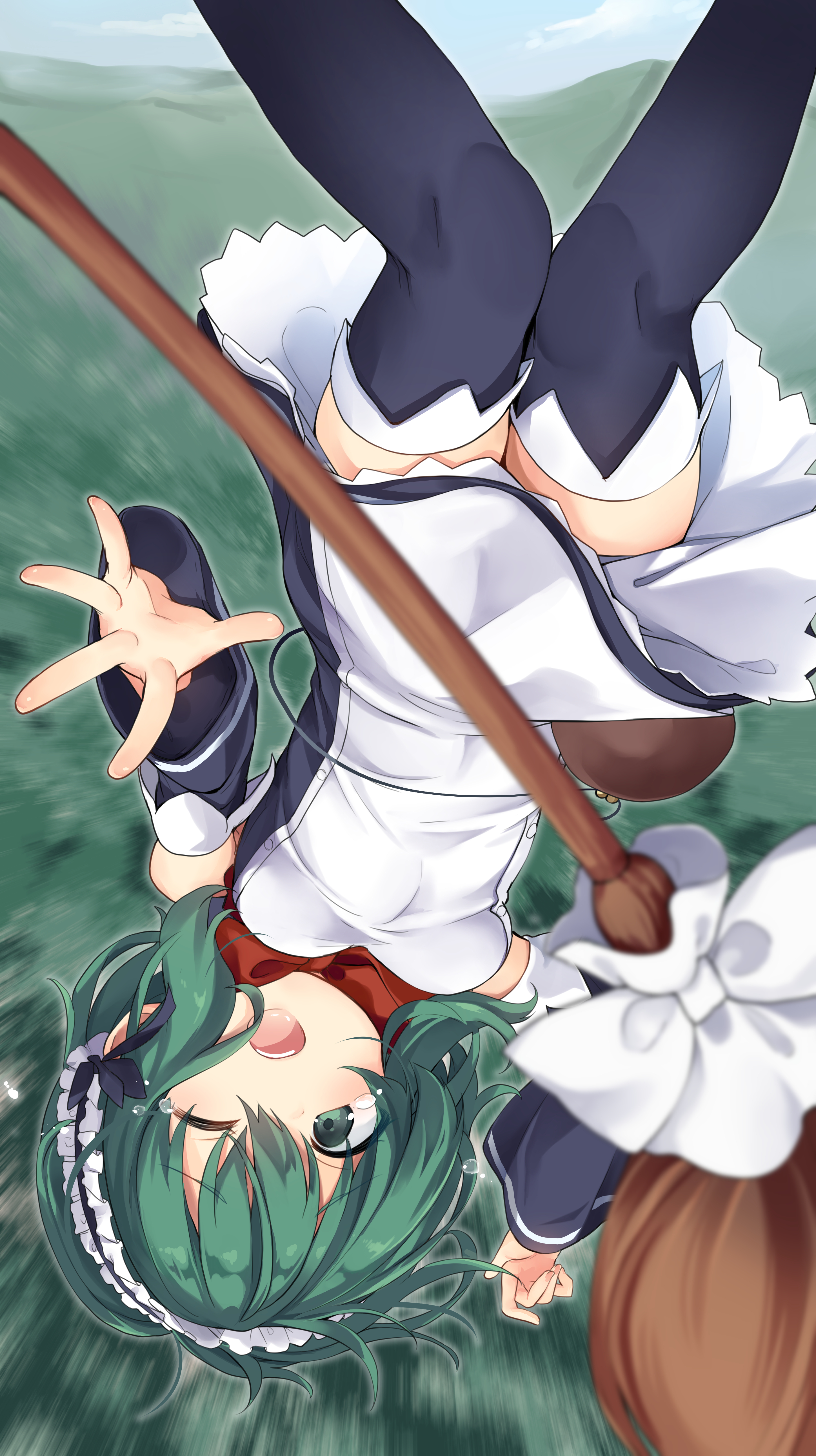 毛玉牛乳 (玉之けだま)图集分享-2 - acfun弹幕