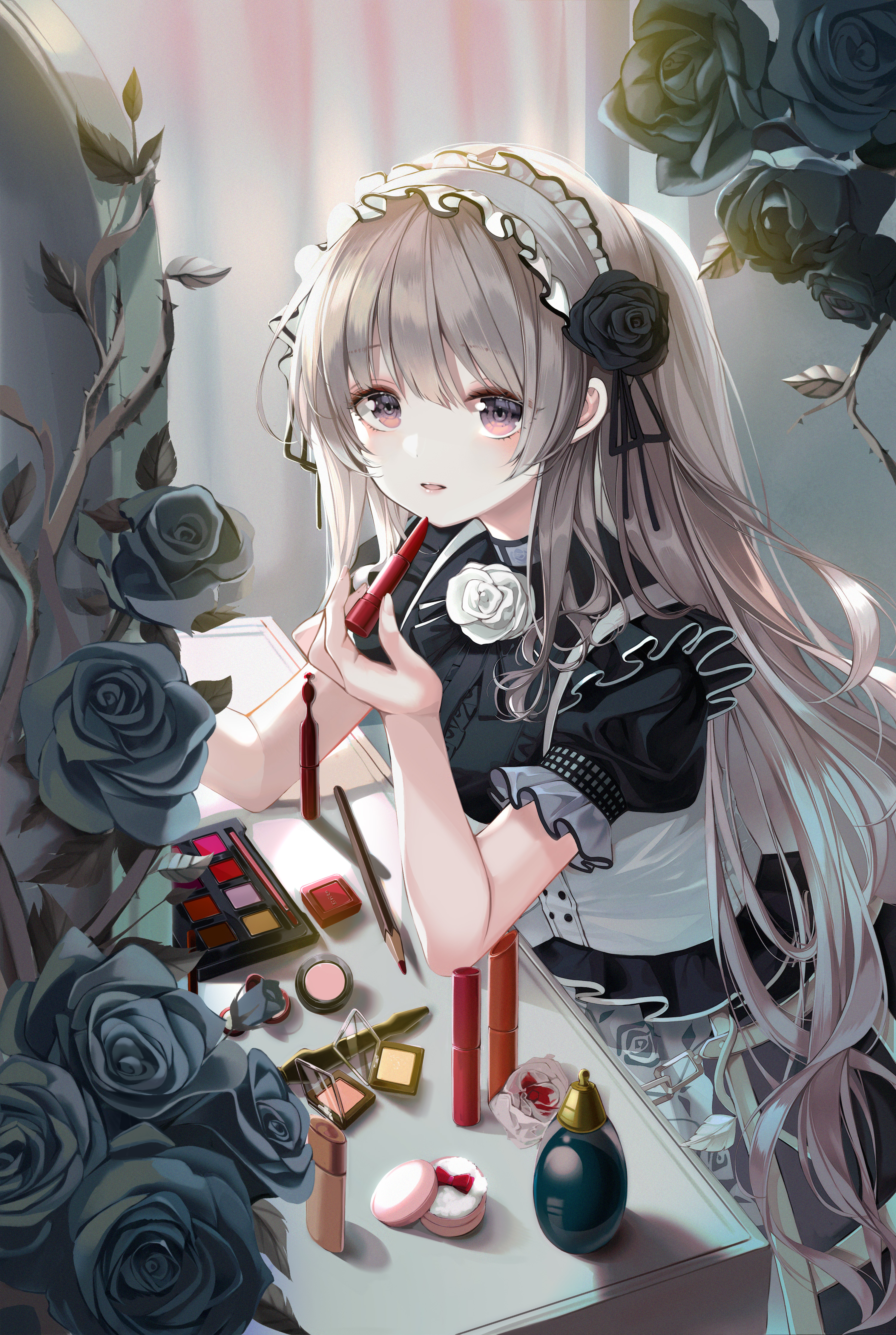 Pixiv 每日插画146期