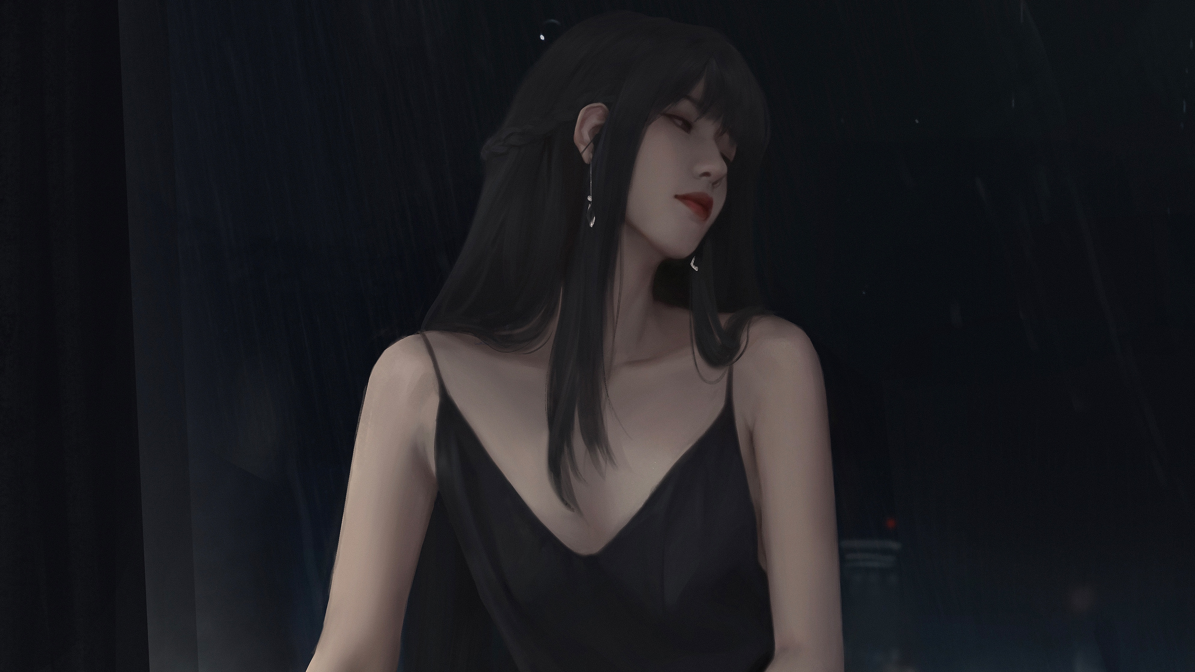 4k壁纸动漫美图