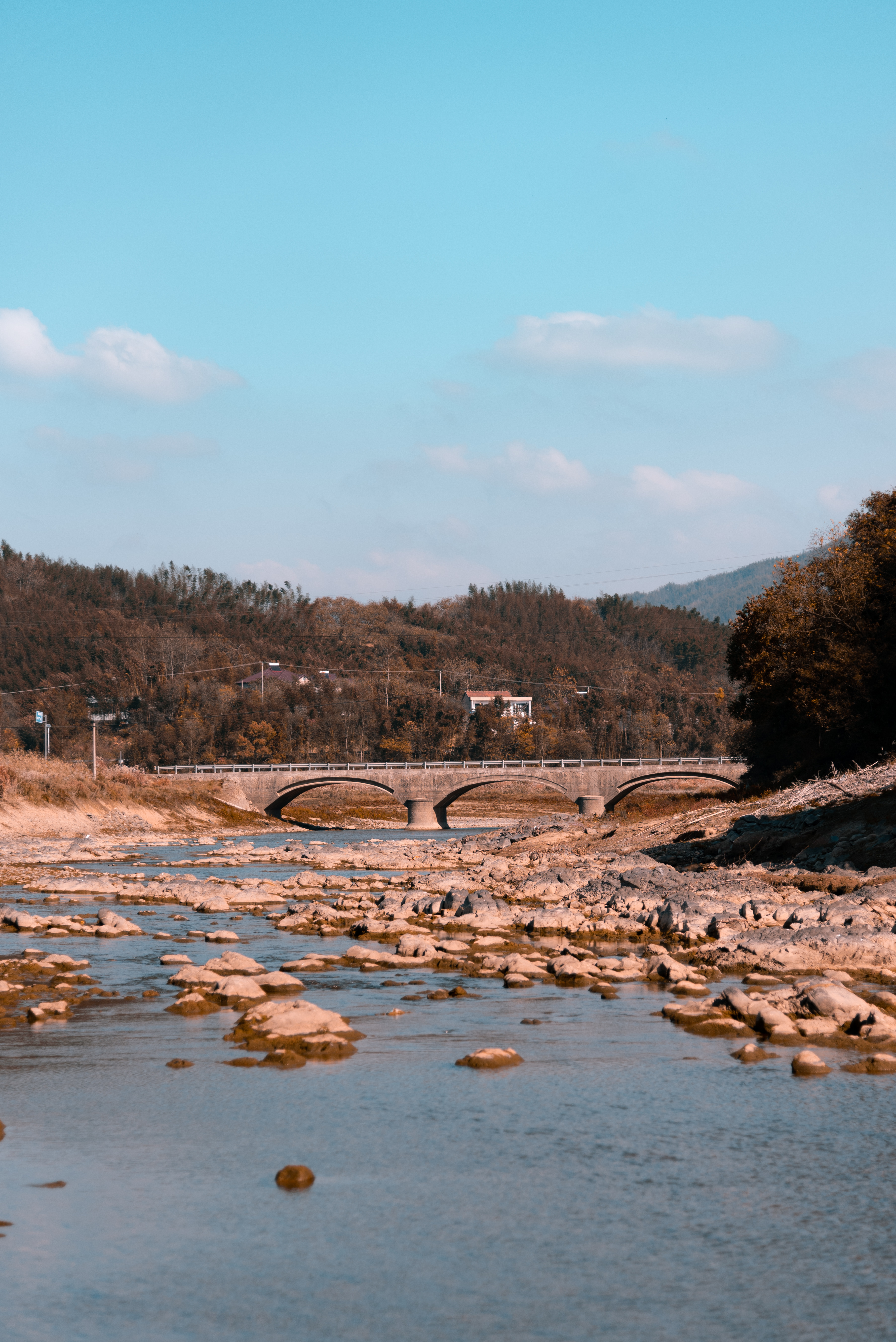 摇曳露营Δ第二期:浙江安吉赋石水库露营 - acfun弹幕视频网 - 认真你