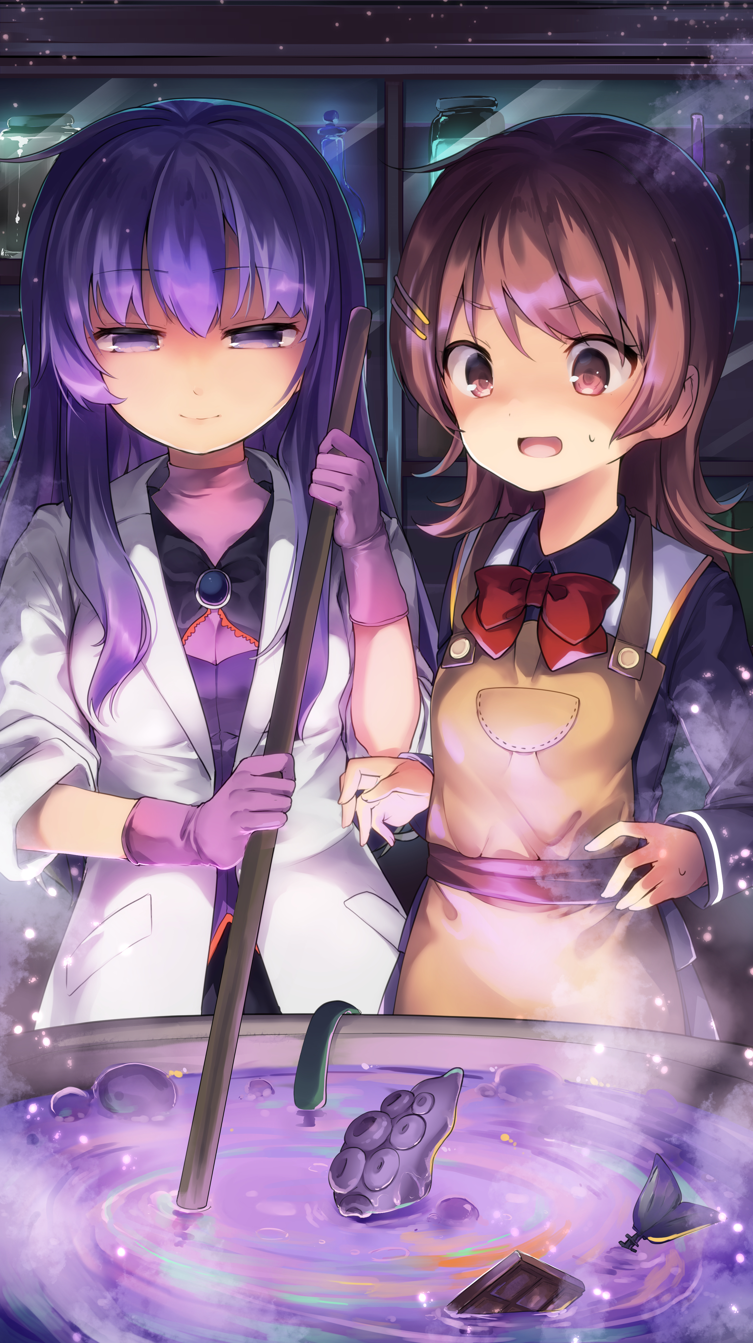 毛玉牛乳 (玉之けだま)图集分享-2 - acfun弹幕